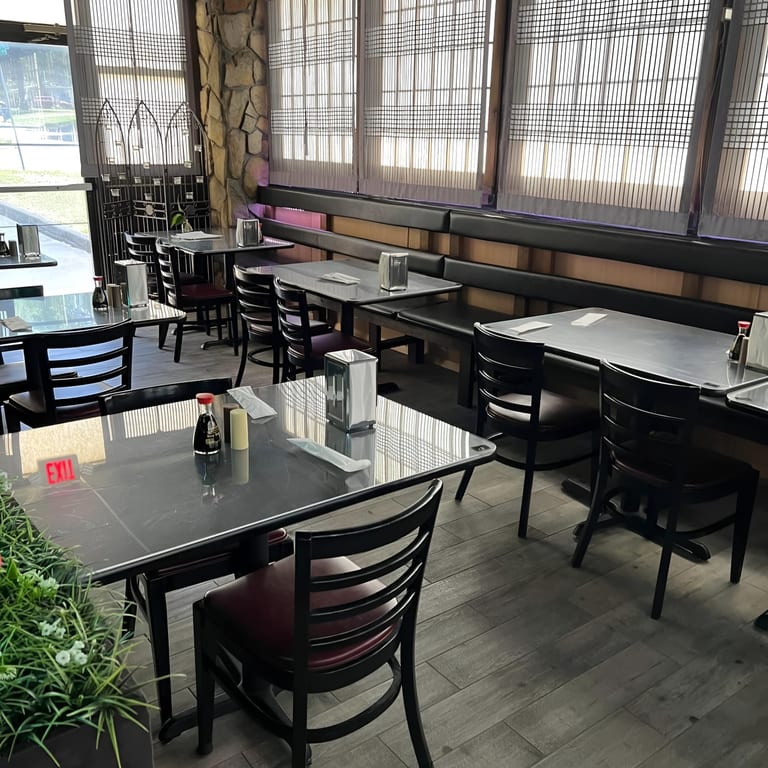 More Than a Place to Dine