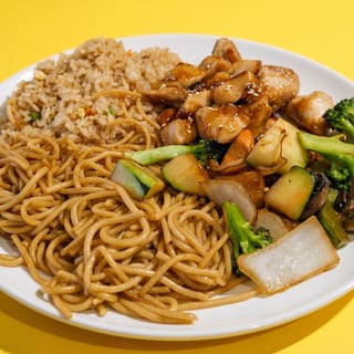 Teriyaki Chicken