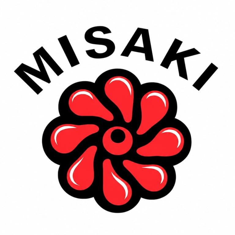 Misaki 2