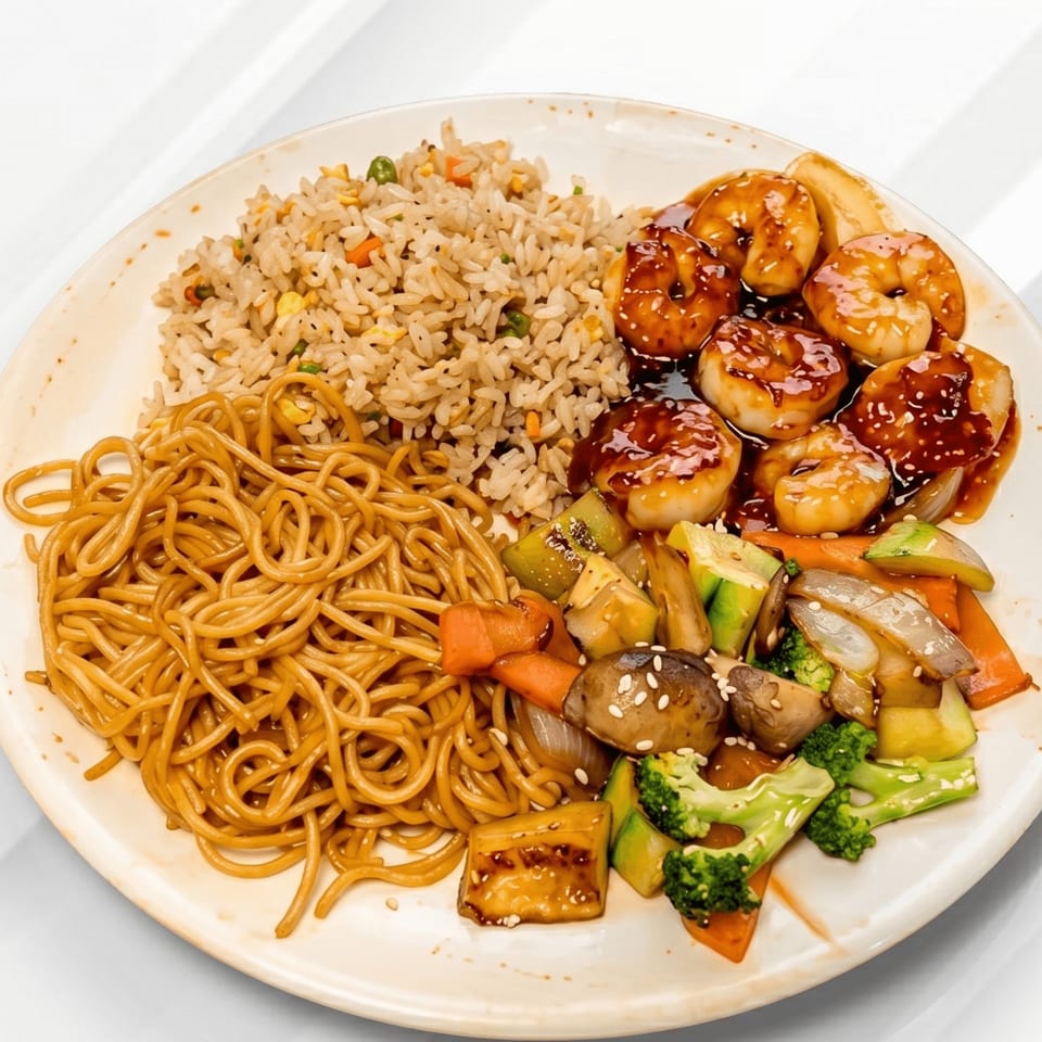 Exceptional Quality & Authentic Japanese Flavor