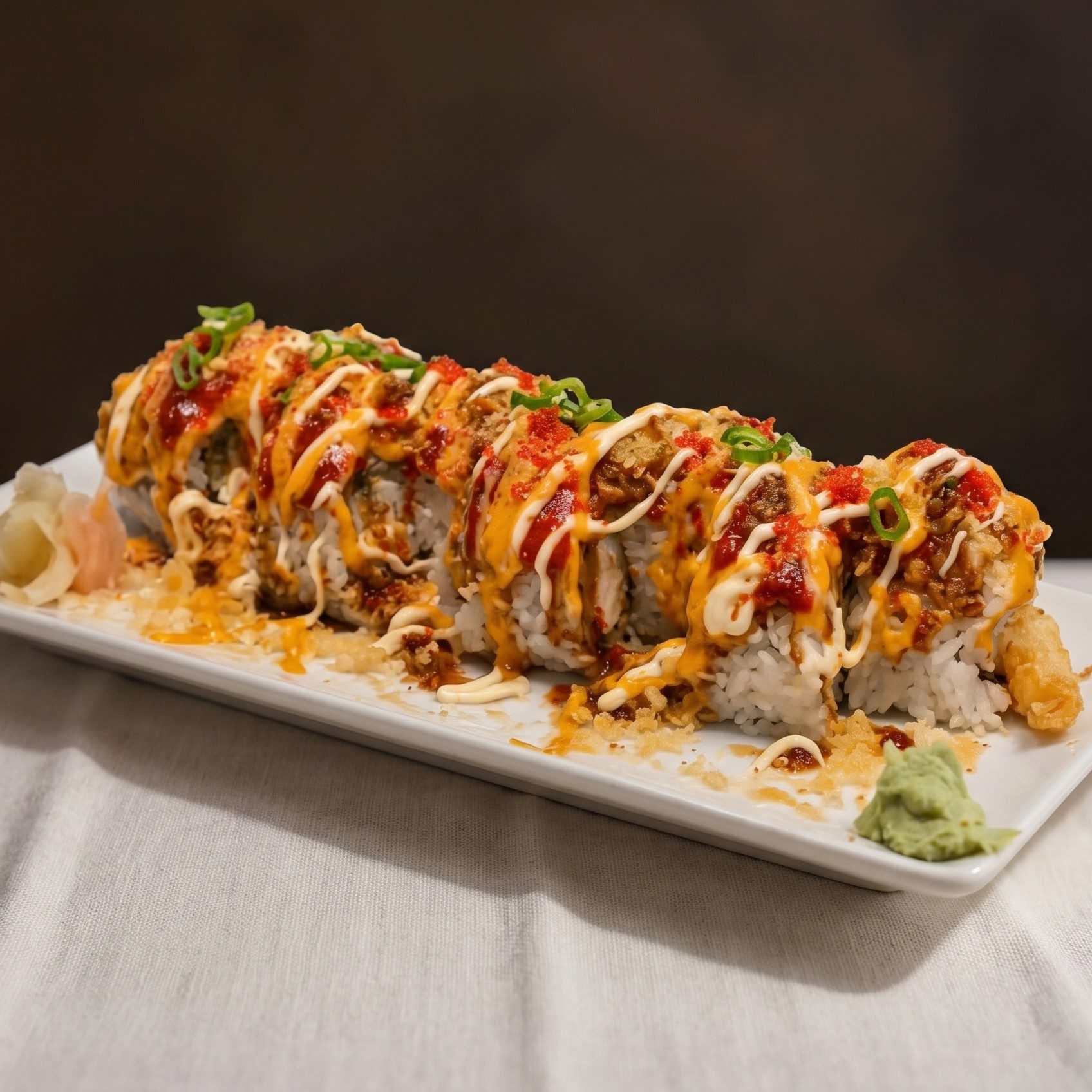 Hawaiian Roll.