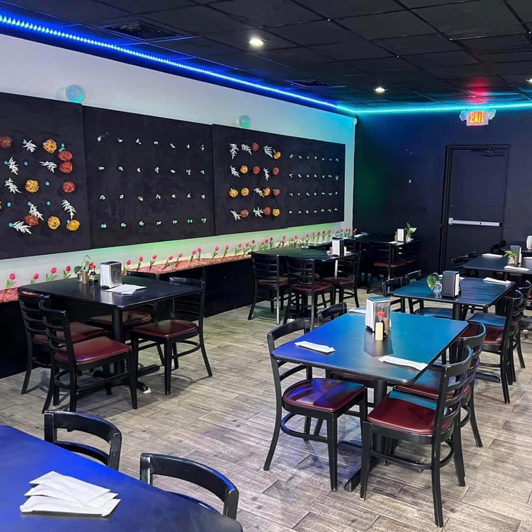 Relax, Dine, and Enjoy Every Visit