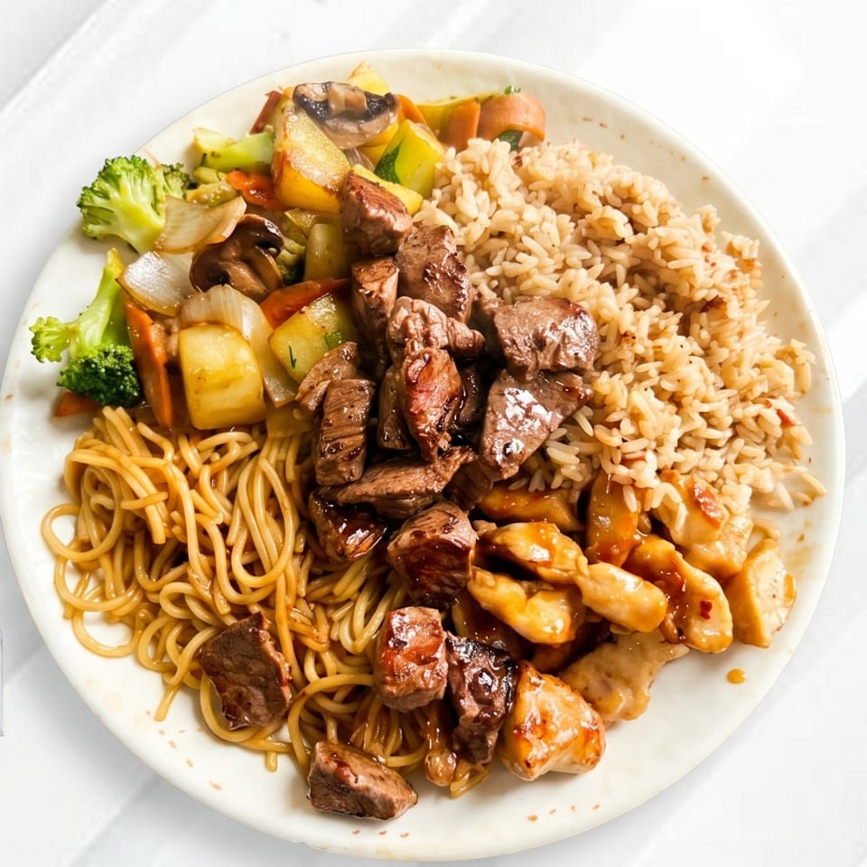 A Taste of Japan in Every Bite