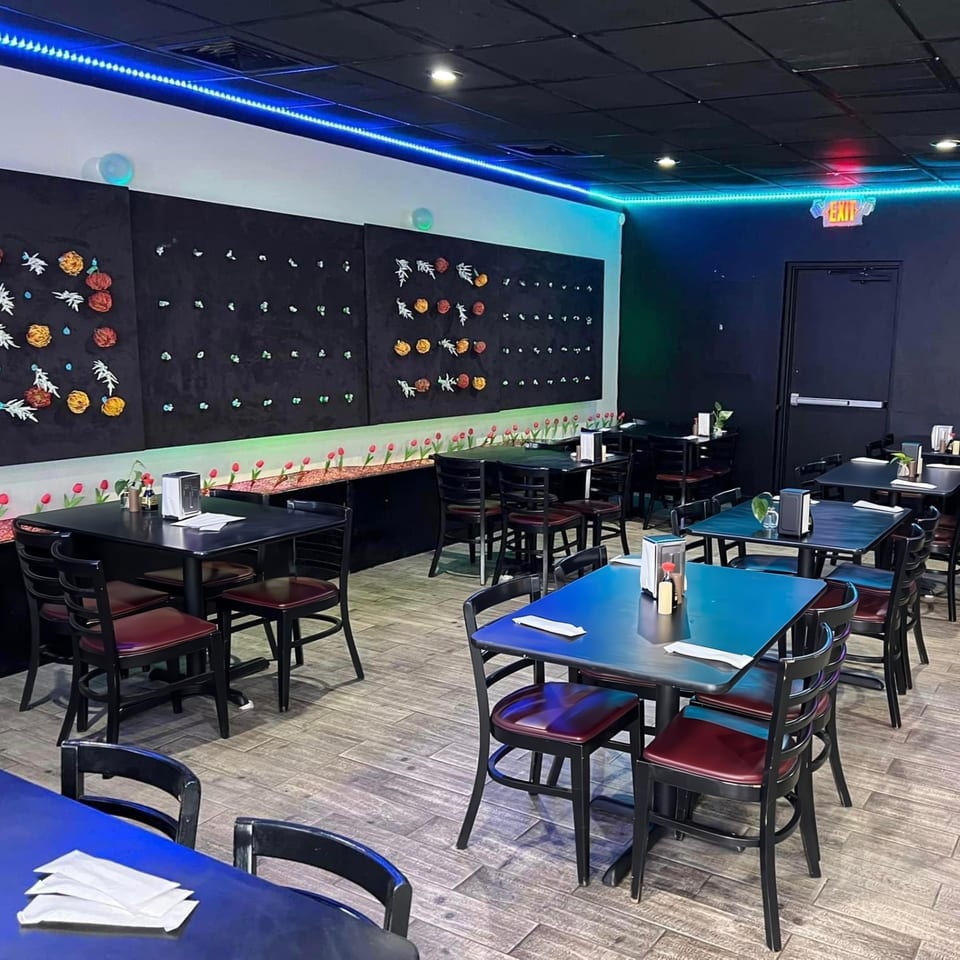 Relax, Dine, and Enjoy Every Visit