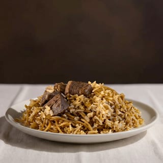 Filet Mignon Hibachi Dinner