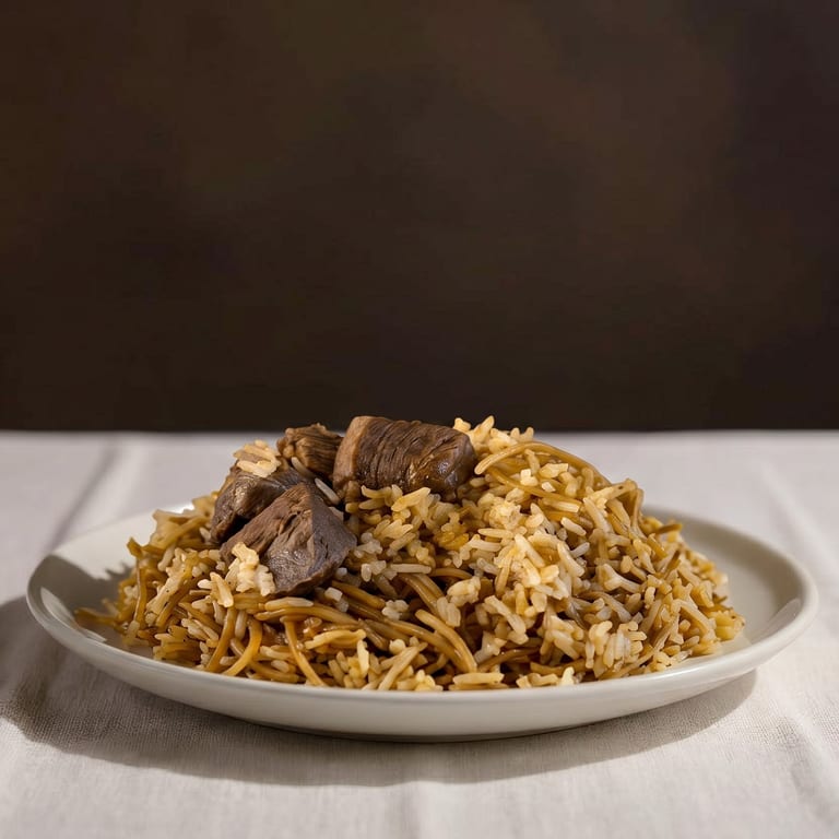 Delicious Dinner Options Await