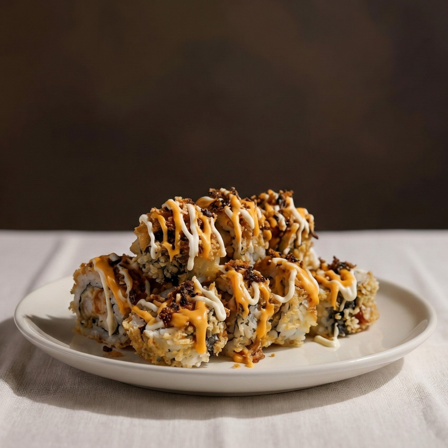 Cadillac Roll.