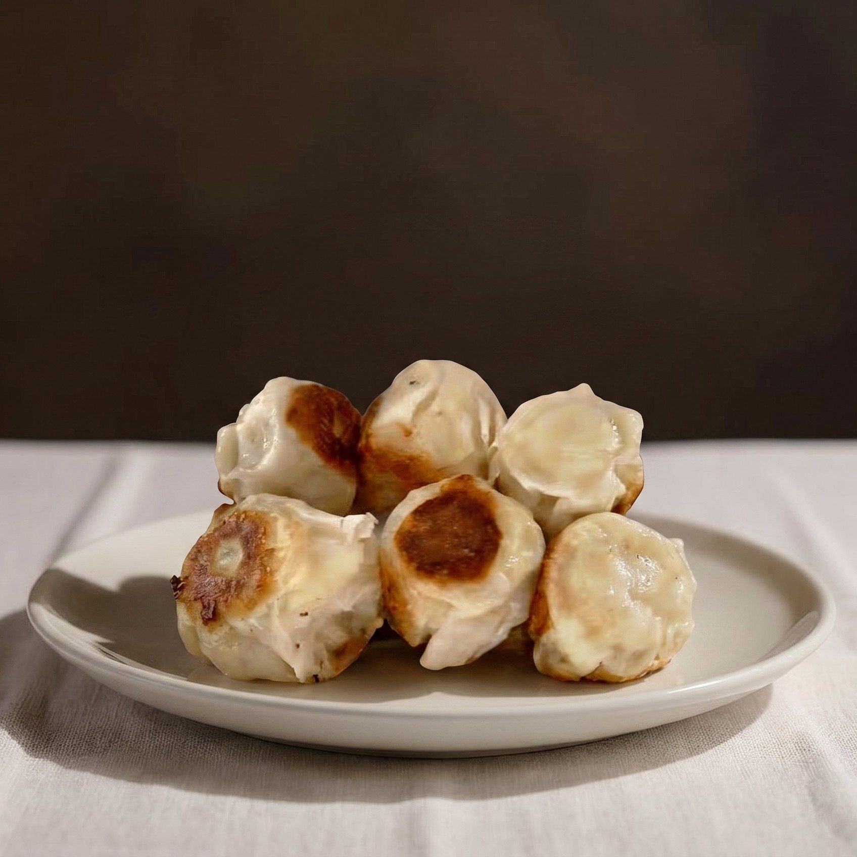 Shumai.