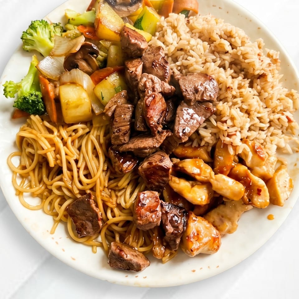 A Taste of Japan in Every Bite