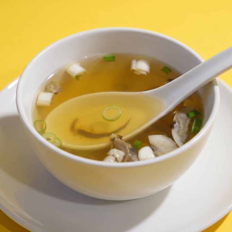 Savor Our Flavorful Soups