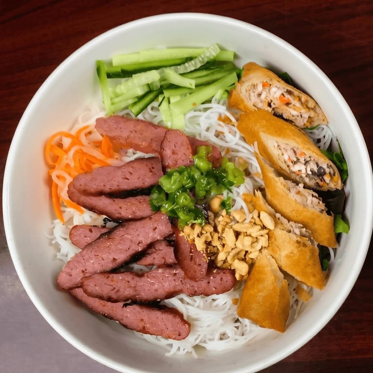 Freshness Crafted in Every Dish