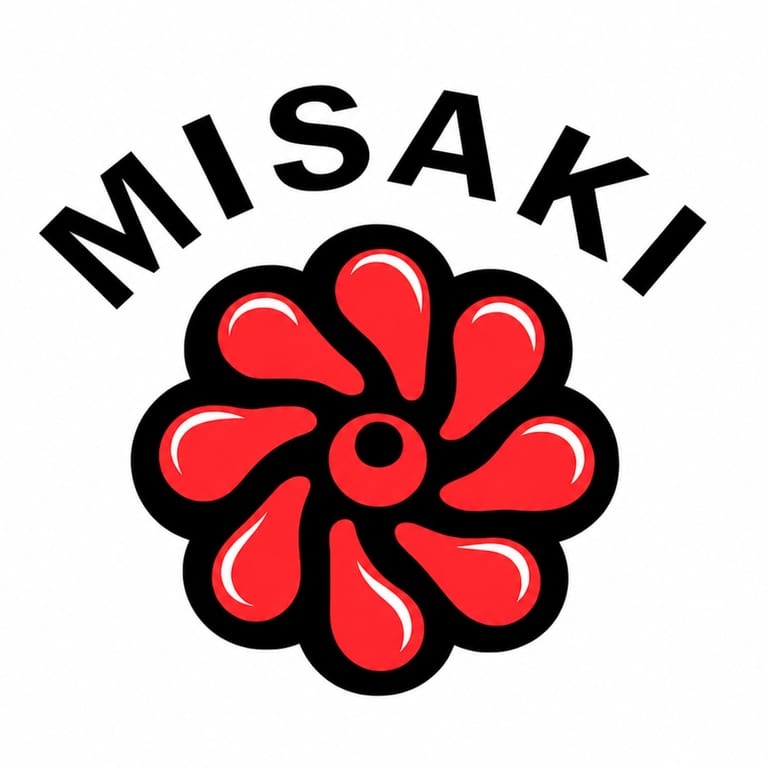 Welcome to Misaki