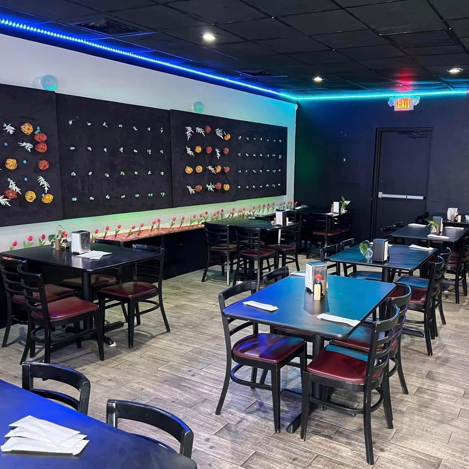 Relax, Dine, and Enjoy Every Visit