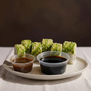 Maki Special Roll